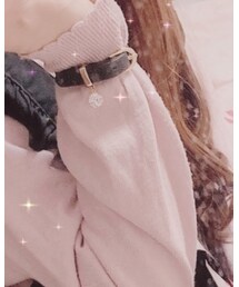 Ank Rouge | ニット/セーター