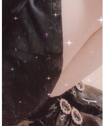 Ank Rouge | スカート