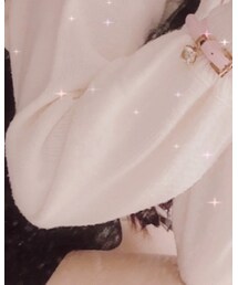 Ank Rouge | ニット/セーター