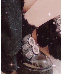 BUBBLES | シューズ