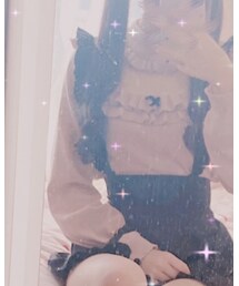 Ank Rouge | ニット/セーター