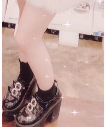 BUBBLES | シューズ