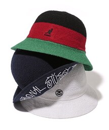 STUSSY | ・ハット…Kangol×Spinns(ハット)