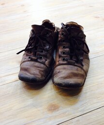 alfredoBANNISTER | その他シューズ