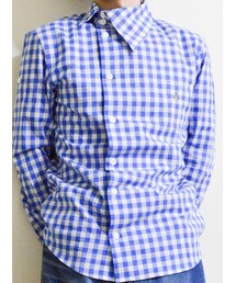 Vivienne Westwood MAN | チェック(シャツ/ブラウス)