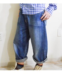 JUNYA WATANABE COMME des GARCONS | デニム(デニムパンツ)