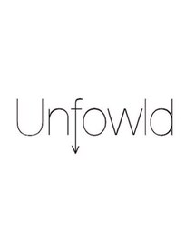 IG→@unfowld | その他