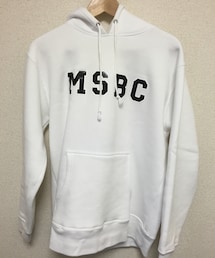 MSBC | パーカー
