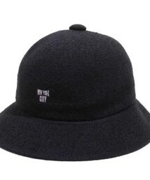 INFIELDER DESIGN | ハット