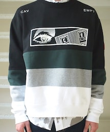 C.E | スウェット