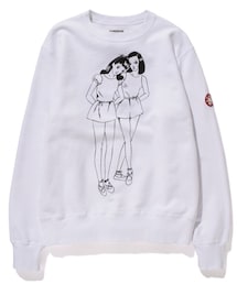 C.E | スウェット