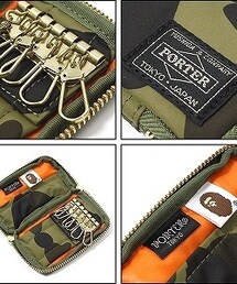 A BATHING APE | キーケース/キーアクセサリー