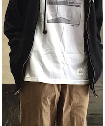 HUF | シャツ/ブラウス