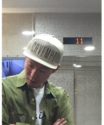 C.E | キャップ