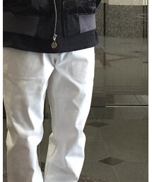 STUSSY | チノパンツ