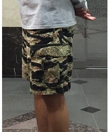 HECTIC | カーゴパンツ