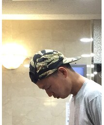 HECTIC | キャップ