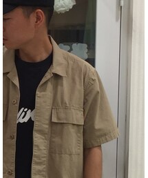 Supreme  | シャツ/ブラウス