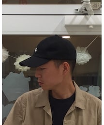 BROOKS BROTHERS | キャップ
