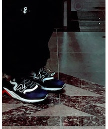 NEW BALANCE | スニーカー