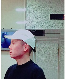 Diaspora skateboards | キャップ