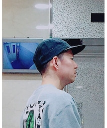 Hombre Nino | キャップ