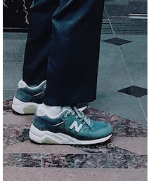 NEW BALANCE | スニーカー