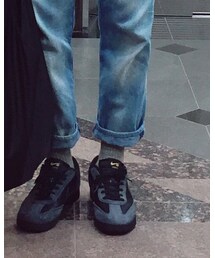 FTC×NIKE SB | スニーカー