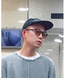diaspora skateboards | キャップ