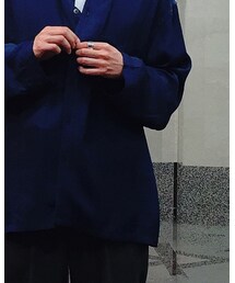 ETHOS | シャツ/ブラウス