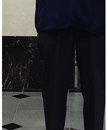 unfizzy | スラックス