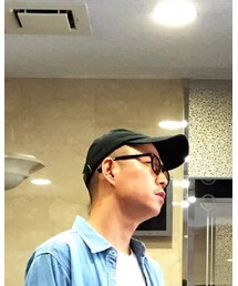 BROOKS BROTHERS | キャップ