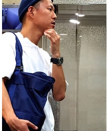 Bell&Ross | アナログ腕時計