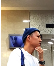 CITYSHOP | ニットキャップ/ビーニー