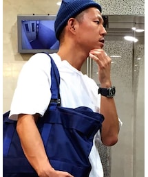 HUF | Tシャツ/カットソー