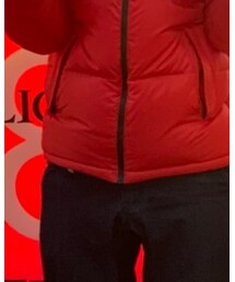 THE NORTH FACE | ブルゾン