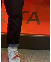 antiqua | デニムパンツ