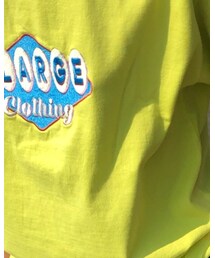 XLARGE | シャツ/ブラウス