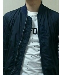 uniform experiment | ミリタリージャケット