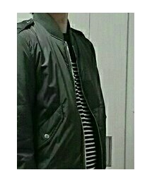 SOPHNET. | ミリタリージャケット