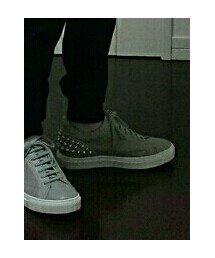 uniform experiment | スニーカー