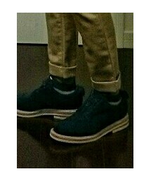 SOPHNET. | スニーカー