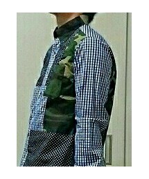 SOPHNET. | シャツ/ブラウス