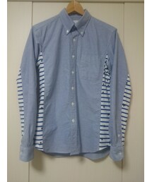 uniform experiment | シャツ/ブラウス