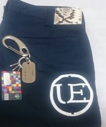 uniform experiment | その他パンツ