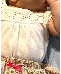 PETIT BATEAU | 6m(ロンパース)