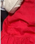 PETIT BATEAU(プチバトー)の「ワンピース/ドレス(ワンピース)」
