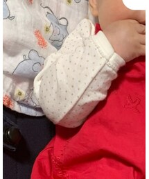 PETIT BATEAU | 肌着