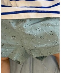 PETIT BATEAU | その他パンツ