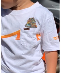 VOLCOM | Tシャツ/カットソー